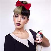 Melanie Martinez