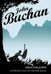 Prester John (John Buchan)