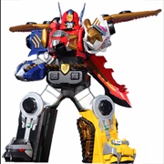 Megazord
