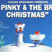 A Pinky and the Brain Christmas (1995)