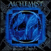 Spiritech - Alchemist