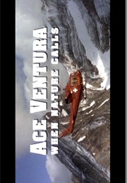 Ace Ventura When Nature Calls (1995)