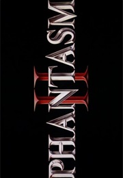 Phantasm II. (1988)