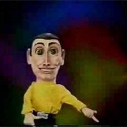 The Wiggles Puppets