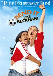 Bend It Like Beckham (2002)