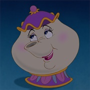 Mrs. Potts