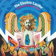 Bruce Haack ‎– the Electric Lucifer (1970)