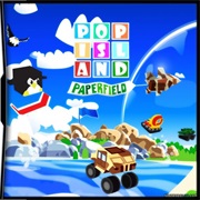 Pop Island – Paperfield