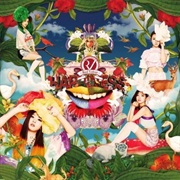 Happiness - Red Velvet