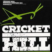 Cricket Hill Brewery