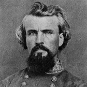 Nathan Bedford Forrest