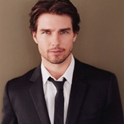 Tom Cruise