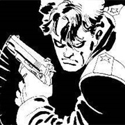 Dwight McCarthy - Sin City