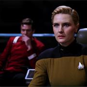 Yesterday's Enterprise (TNG)