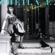 Sheila E.- The Glamorous Life