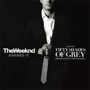 Earned It - The Weeknd