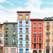 Pamplona, Spain