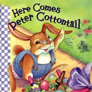 Peter Cottontail