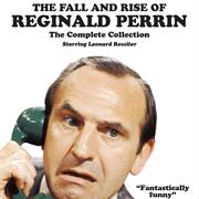 The Fall and Rise of Reginald Perrin