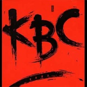 KBC Band - America