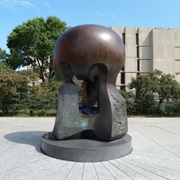 Site of the World's First Nuclear Reactor