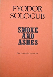 Smoke and Ashes (Fyodor Sologub)