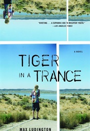 Tiger in a Trance (Max Ludington)