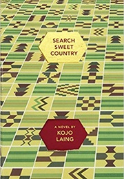 Search Sweet Country (Kojo Laing)