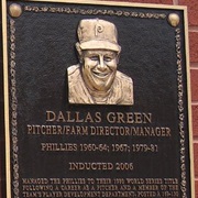 Dallas Green
