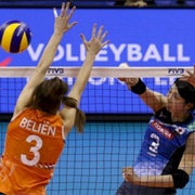 FIVB Volleyball Women's Nations League