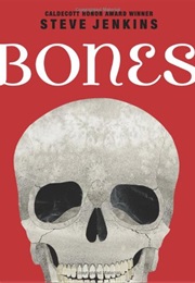 Bones (Steve Jenkins)