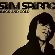 Sam Sparro - Black and Gold