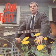 John Fahey - Requia