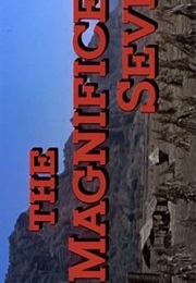 Magnificent Seven,The (1960)