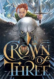 Crown of Three (J.D. Rinehart)