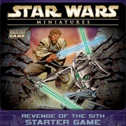 Star Wars Miniatures
