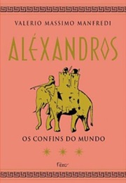 Alexandros III (Valerio Massimo Manfredi)