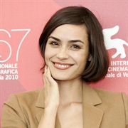 Shannyn Sossamon