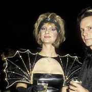 Astrid Plane (Animotion)