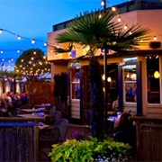 Duke's Chowder House Lake Union (Seattle)