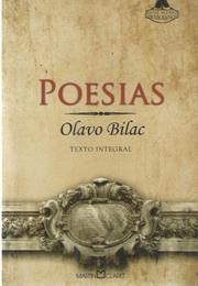 Poesias - Olavo Bilac