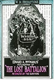 The Lost Battalion (1919)