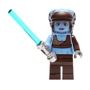 Aayla Secura Original Design, 2010