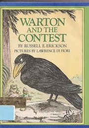 Warton and the Contest (Russell E. Erickson)