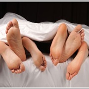 Have a Threesome