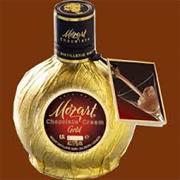 Chocolate Cream Liqueur