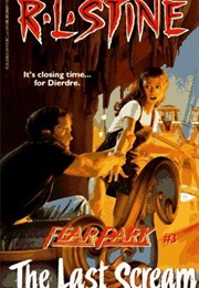 The Last Scream (R.L Stine)