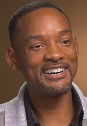 Will Smith (1968)