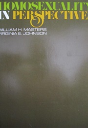 Homosexualities (Masters & Johnson)