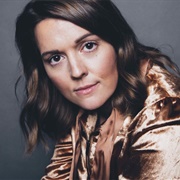Brandi Carlile: "The Joke"